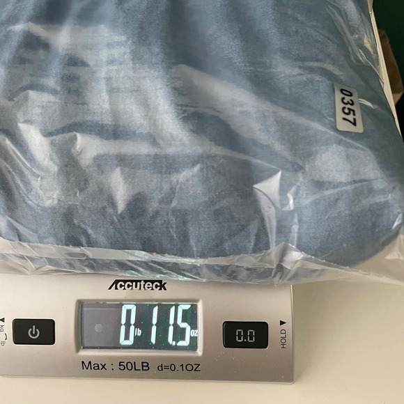 Torrid Womens Blue Denim Tiered Midi Sundress with Belt Plus Size 1 Coastal Boho - Picture 12 of 12